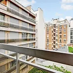 Charming Studio - 2P- Saint Honore