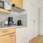 Charming Studio - 2P- Saint Honore