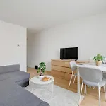 Charming Studio - 2P- Saint Honore