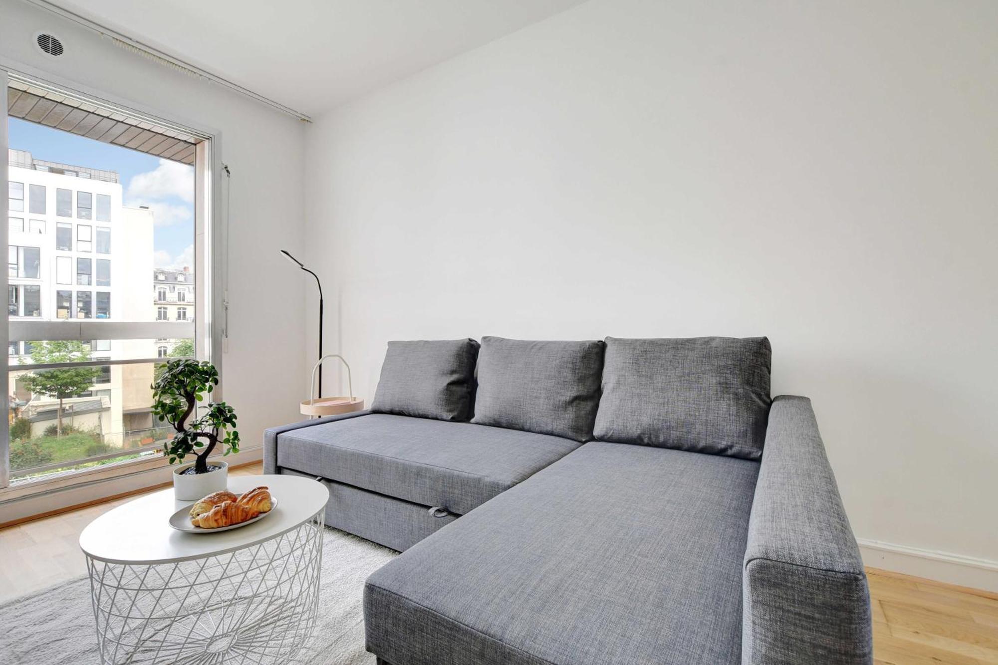 Apartment Charming - 2p- Saint Honore *